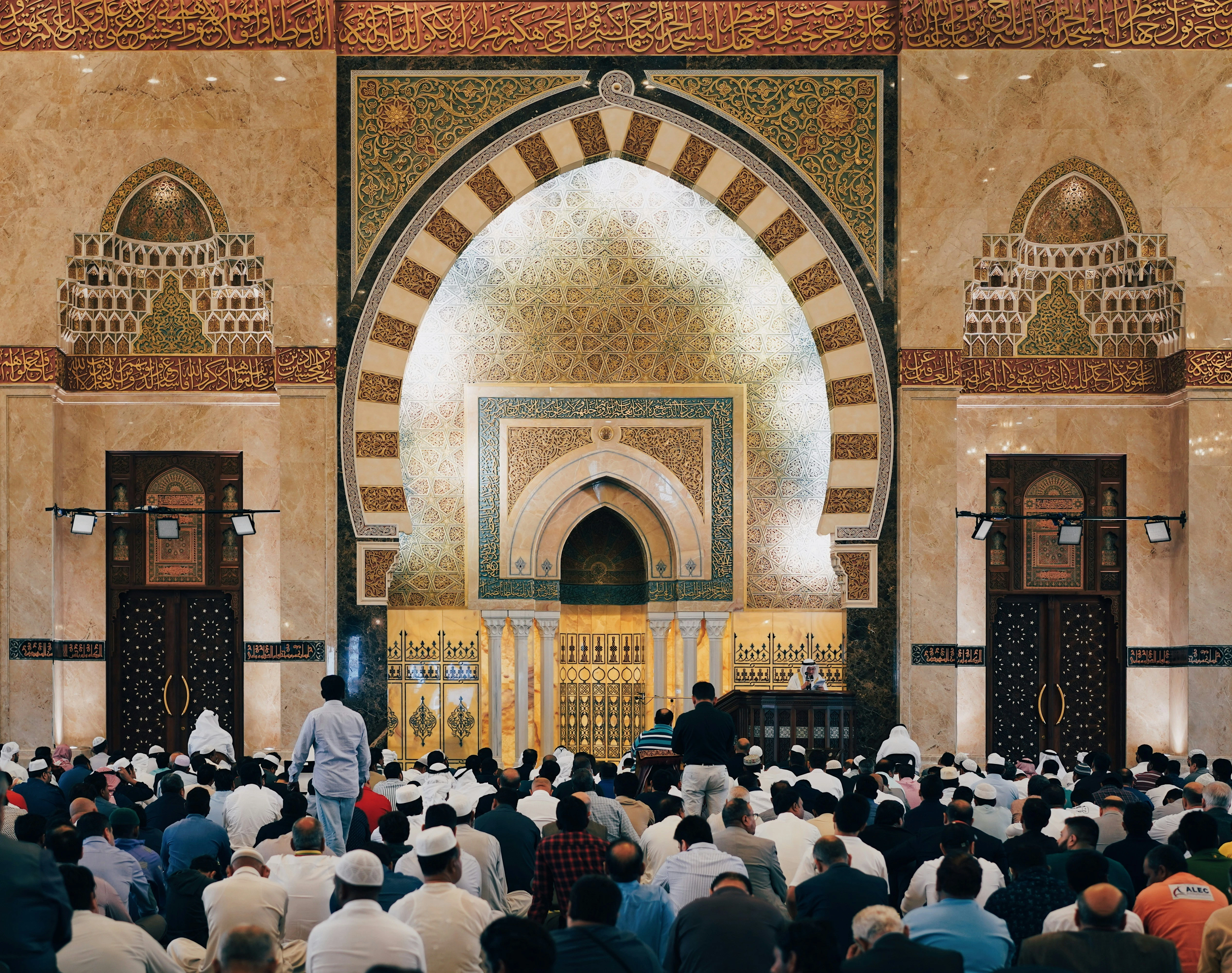 image about موعد صلاة عيد الفطر 2026 في مصر:لحظة فرح وتواصل لا تنسى