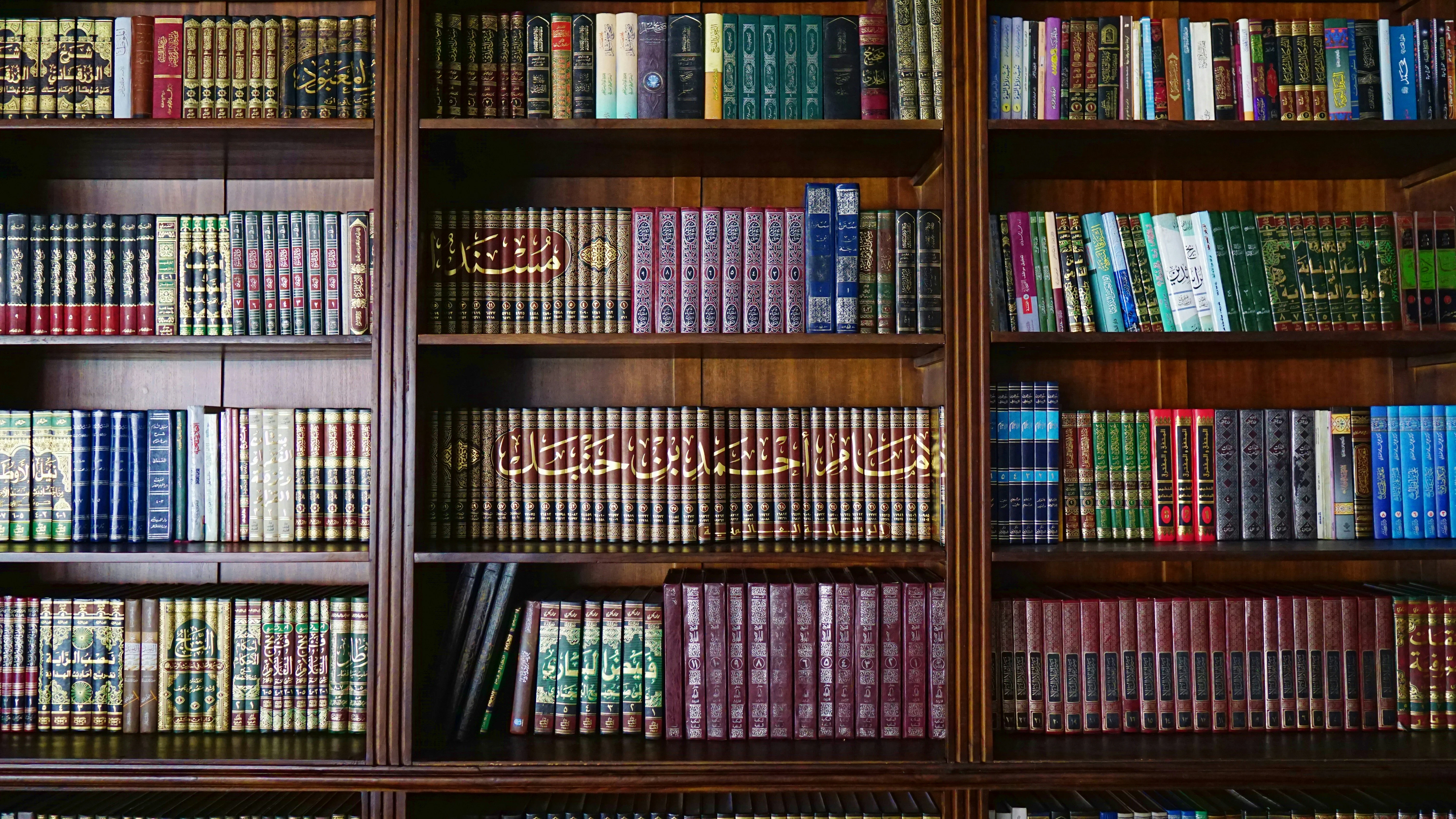 image about روائع الفكر العلمي: قائمة بأهم الكتب التي شكلت فهمنا للكون والطبيعة