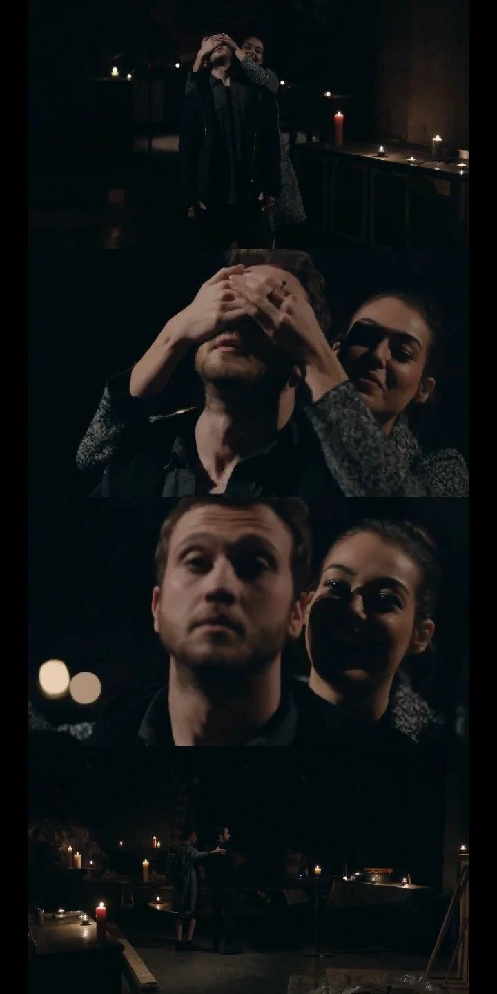 image about عشاق مسلسل الحفرة التركي