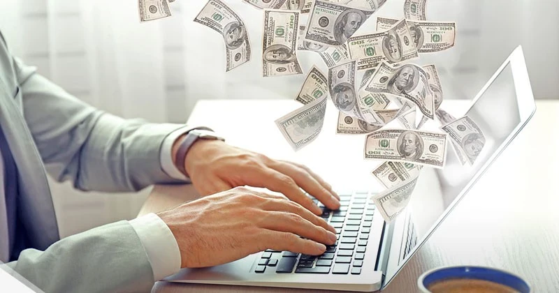image about  كيف تربح من الإنترنت؟ أفضل الطرق المجربة لتحقيق دخل ثابت أونلاين
