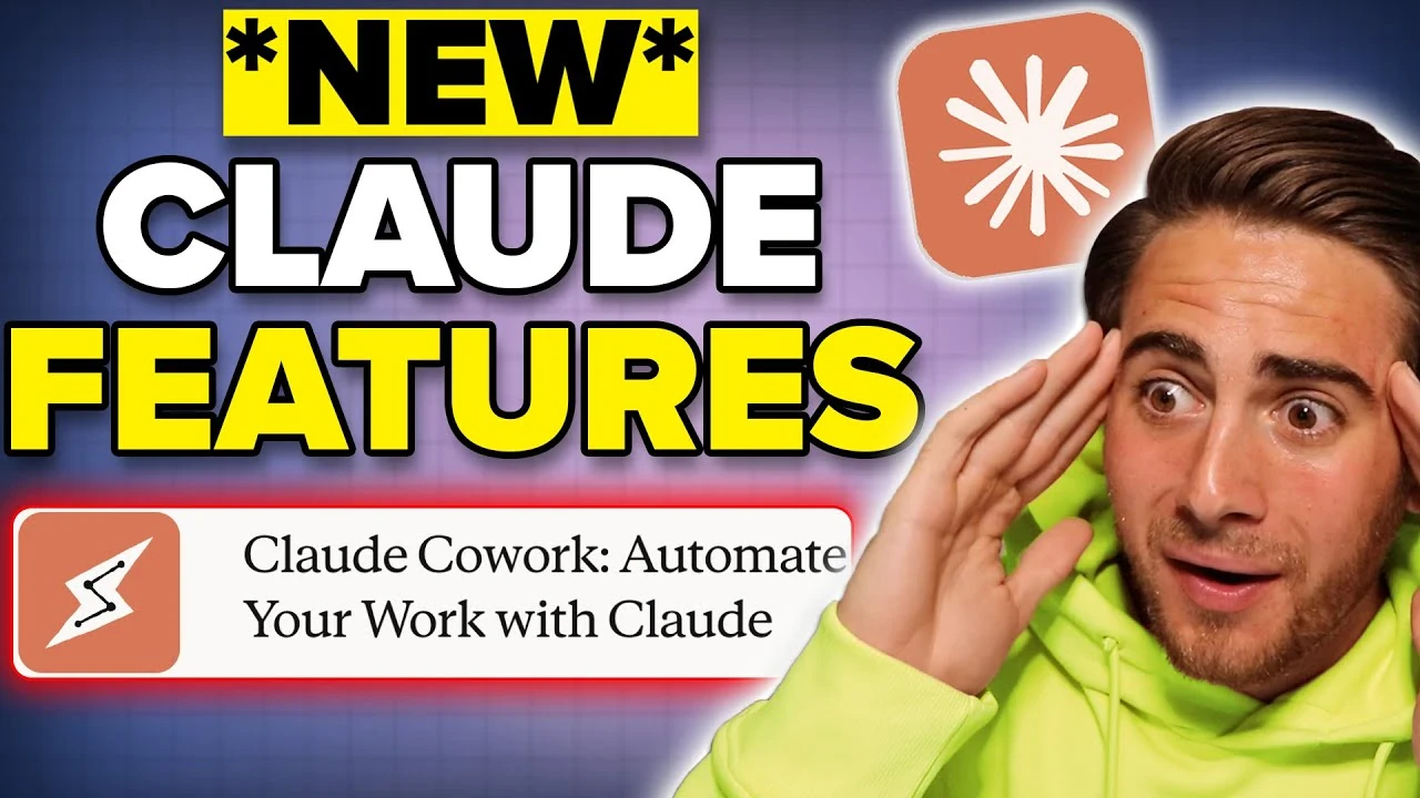 image about Claude Cowork: Exploring the Mystery and Promise of a New AI Trend