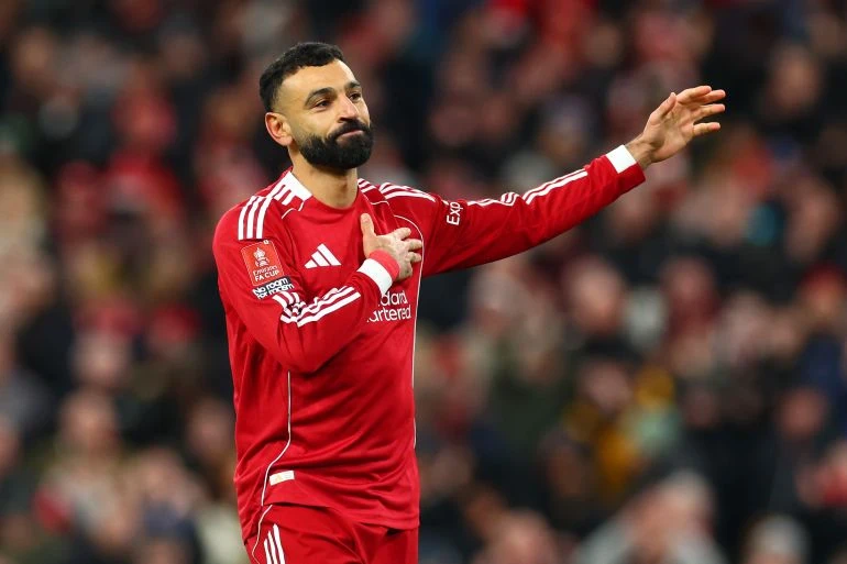 image about عاجل : محمد صلاح يعلن رحيله عن ليفربول نهاية الموسم الحالي