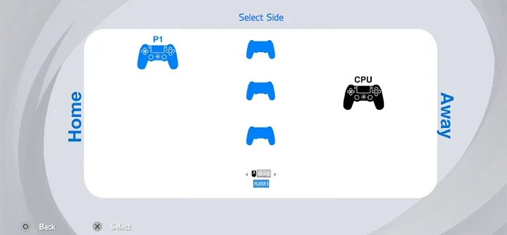 image about تحميل لعبة DFL 25 للاندرويد APK مجانا من ميديا فاير