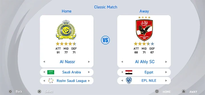 image about تحميل لعبة DFL 25 للاندرويد APK مجانا من ميديا فاير