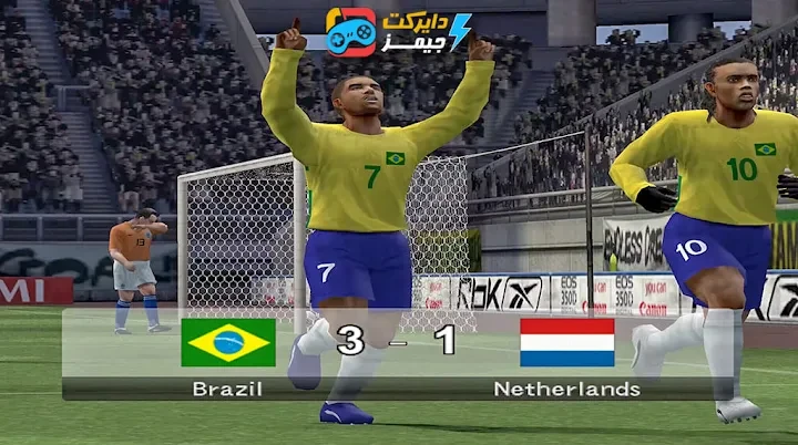 image about تحميل بيس 6 PES النسخة الاصلية للكمبيوتر من ميديا فاير 2026