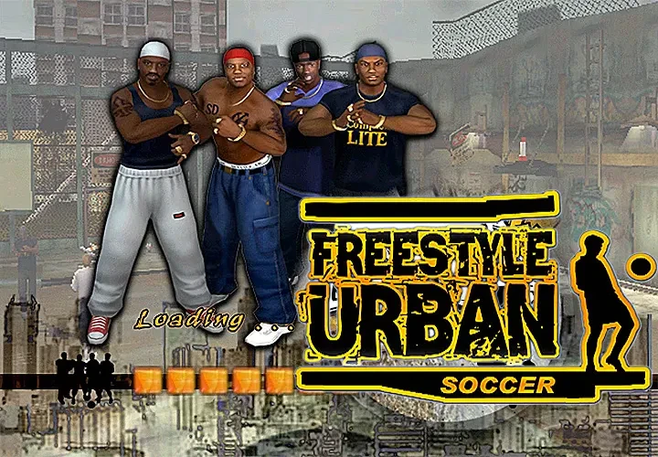 image about تحميل لعبة كرة قدم الشوارع Urban Freestyle Soccer للكمبيوتر من ميديا فاير