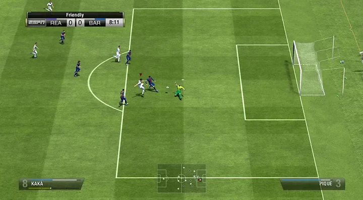 image about تحميل لعبة فيفا 13 للكمبيوتر FIFA 13 الأصلية من ميديا فاير (تحديث 2026)