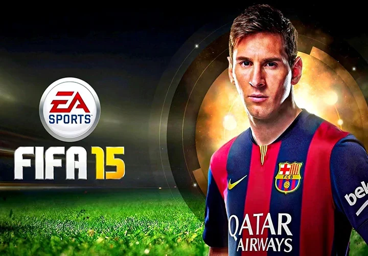 image about تحميل لعبة فيفا 15 للكمبيوتر FIFA 15 الأصلية من ميديا فاير (تعليق عربي)