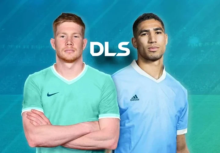 image about تحميل لعبة دريم ليج 2024 Dream League Soccer للاندرويد والايفون (تحديث 2026)