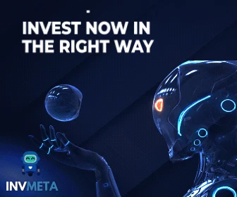 image about شرح موقع شركة الاستثمار invmeta نصاب عن تجربتي