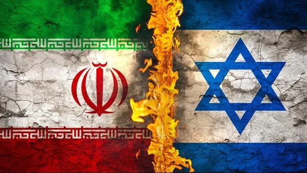 image about (حرب الكفار) شيعة إيران وإسرائيل
