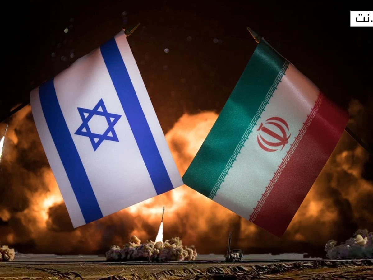 image about (حرب الكفار) شيعة إيران وإسرائيل