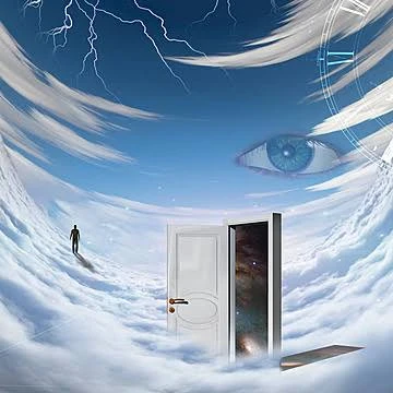image about تكملة.........رواية القص المجنون. الفصل. 14.فتح خاصية السفر عبر العوالم.