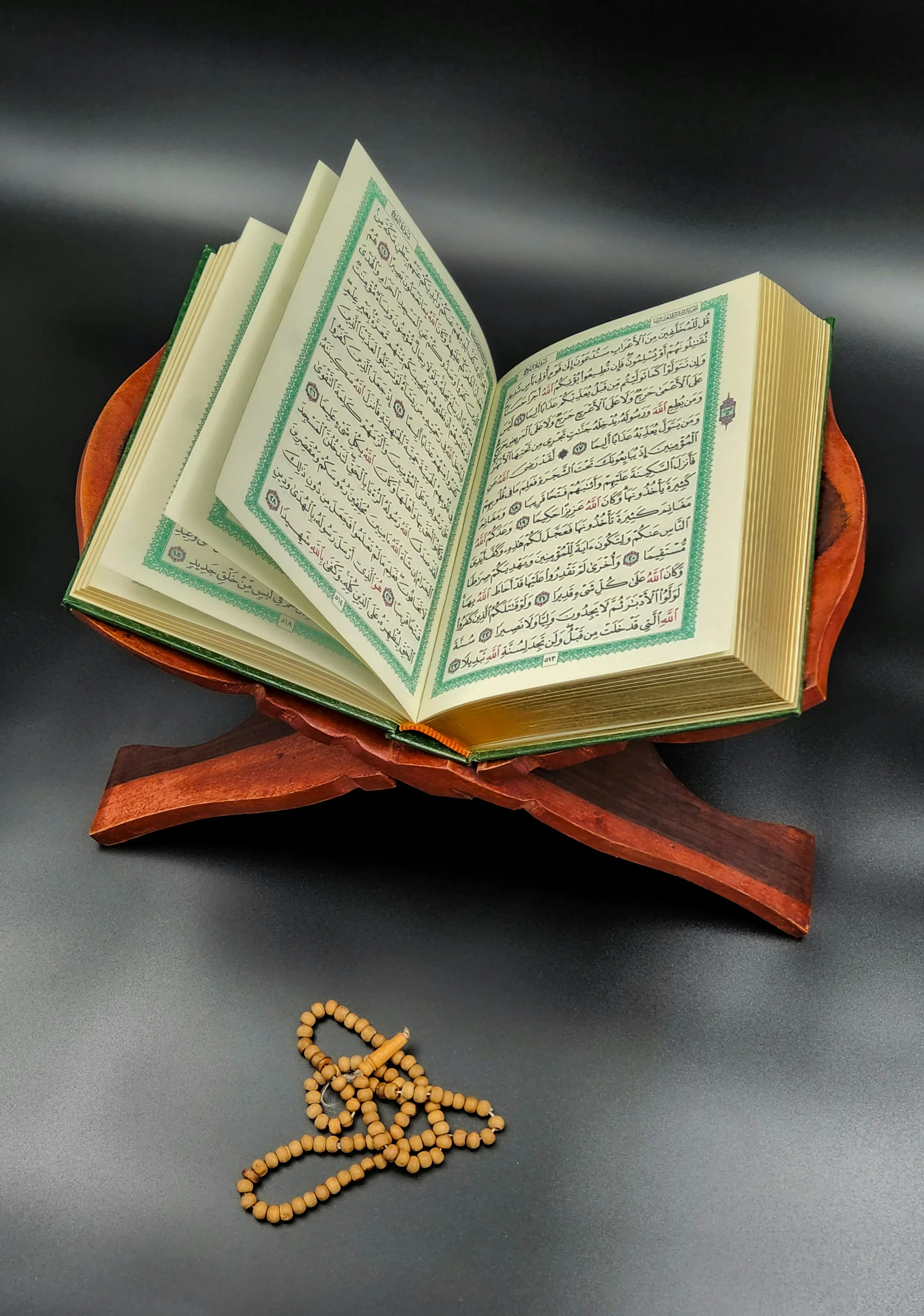 image about ملاذ الأرواح: كيف يعيد الإسلام ترتيب بعثرة قلبك؟