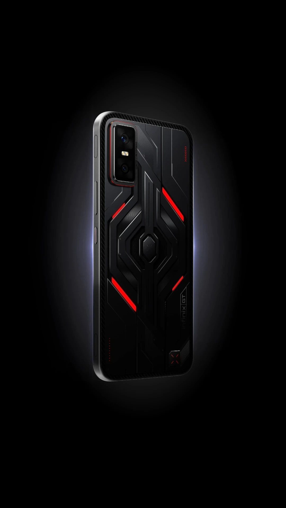 image about العنوان: وحش الألعاب في 2025: مراجعة Infinix GT 30 Pro.. هل هو الصاروخ الحقيقي؟