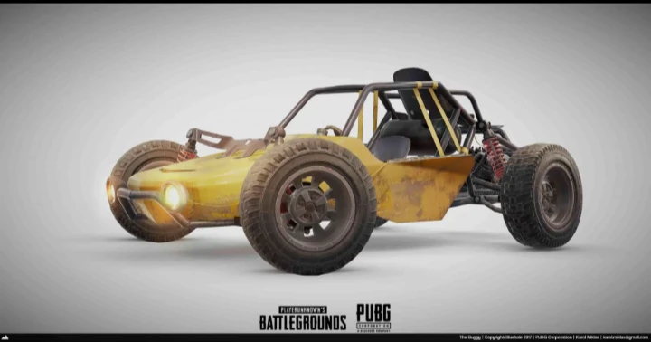 image about عالم الإثارة والتحدي في لعبة PUBG Mobile