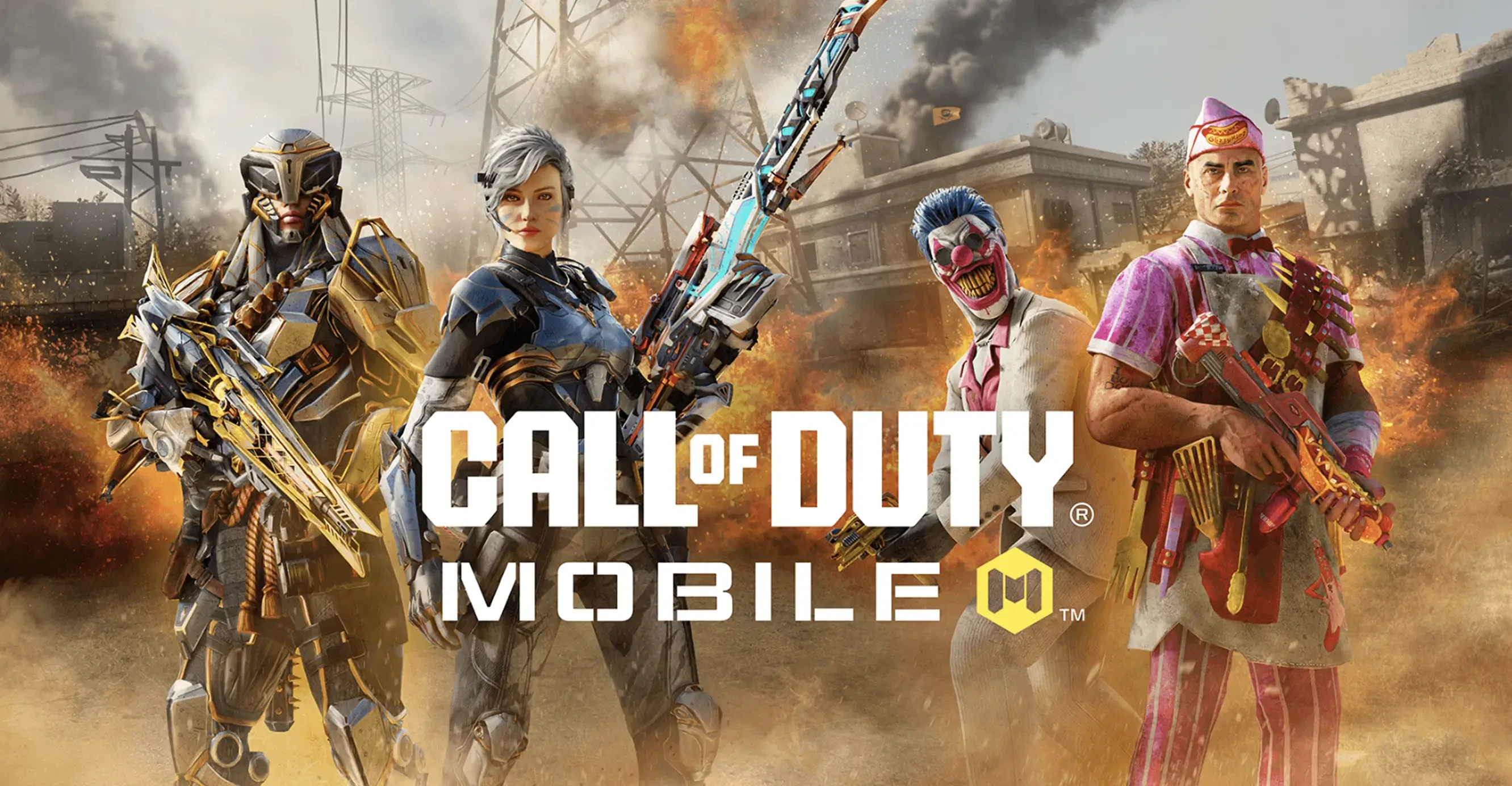 image about افضل العاب الشوتر للموبيل 2026