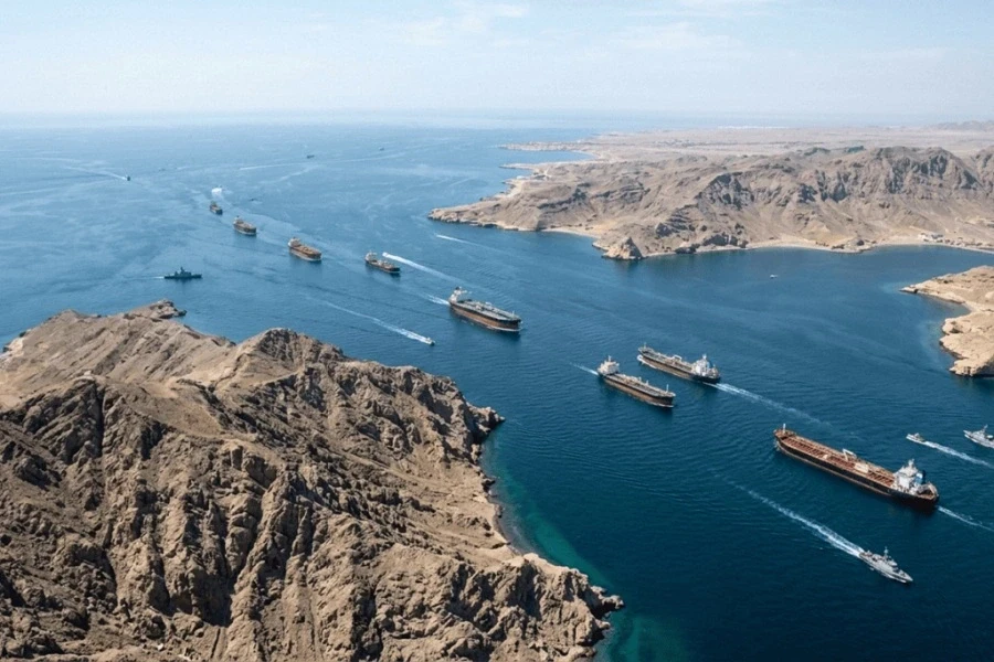 image about الحرب الإيرانية.. ورقة طلاق بين أمريكا وحلفائها الاوروبيين