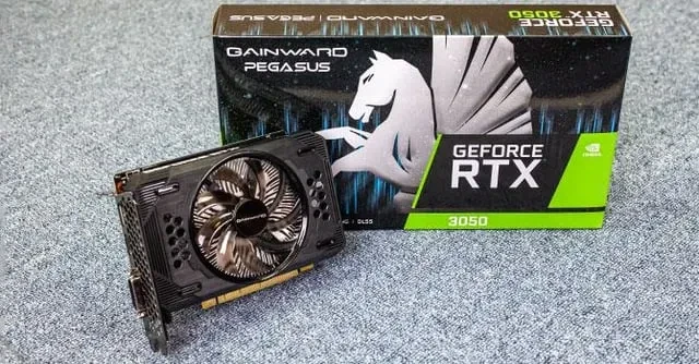 image about 🎮 ليه الناس بتكره كرت RTX 3050؟ وهل فعلاً يستاهل السمعة دي؟