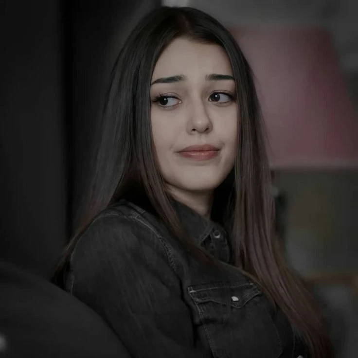 image about صور سنا وياماش _ اتعرف ما معنى هذا 😌✨ | مسلسل الحفرة