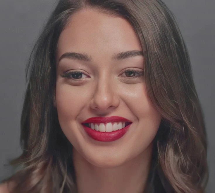 image about صور سنا وياماش _ اتعرف ما معنى هذا 😌✨ | مسلسل الحفرة
