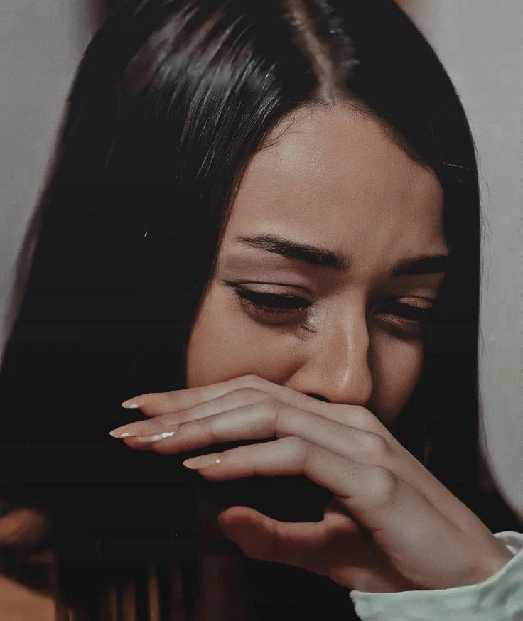 image about صور سنا وياماش _ اتعرف ما معنى هذا 😌✨ | مسلسل الحفرة