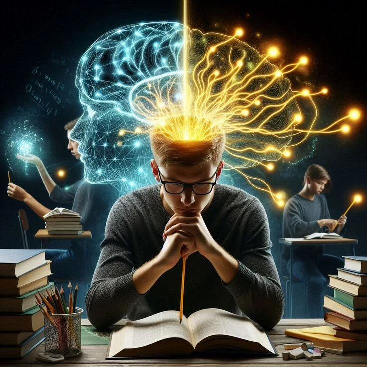 image about كيف تواجه الضغوط والتحديات دون أن تفقد نفسك؟