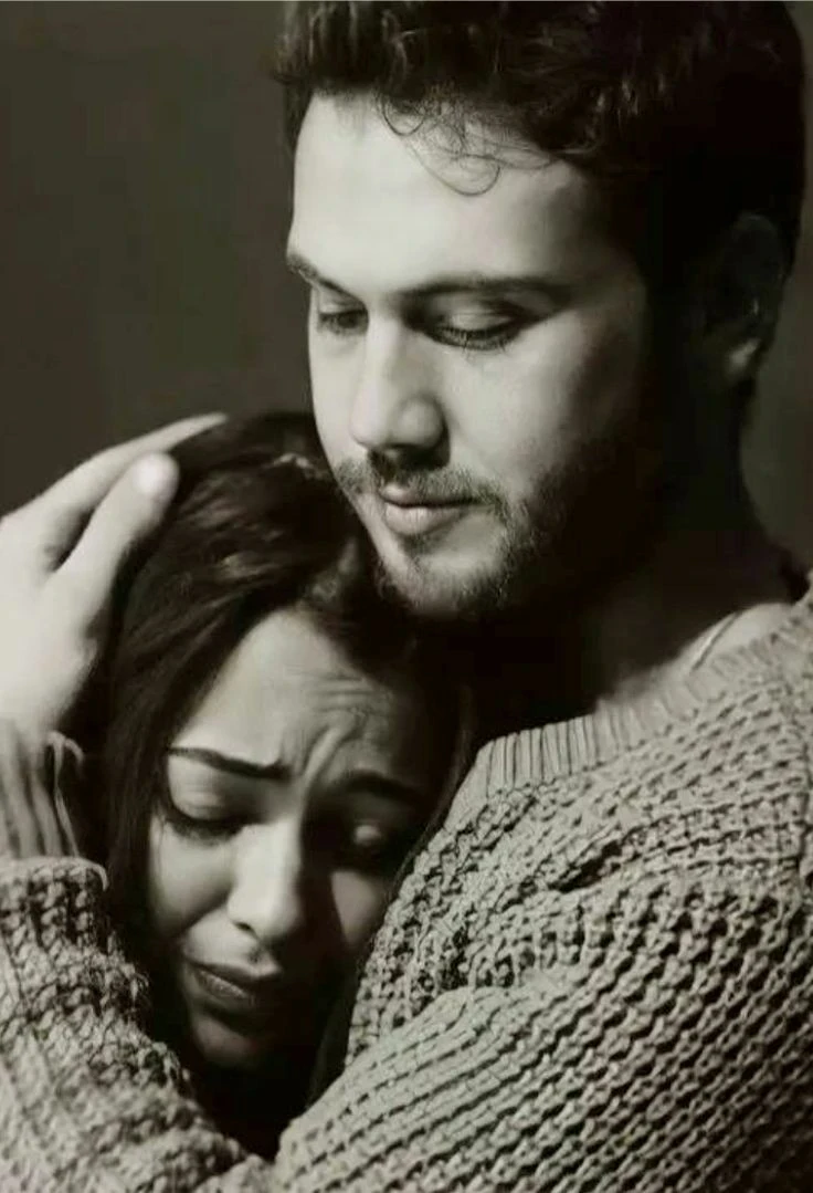 image about صور سنا وياماش _ اتعرف ما معنى هذا 😌✨ | مسلسل الحفرة