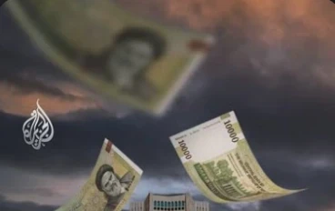image about هل تصل العاصفة الدموية إلى مصر؟ الأرصاد الجوية تكشف الحقيقة بعد عاصفة ليبيا