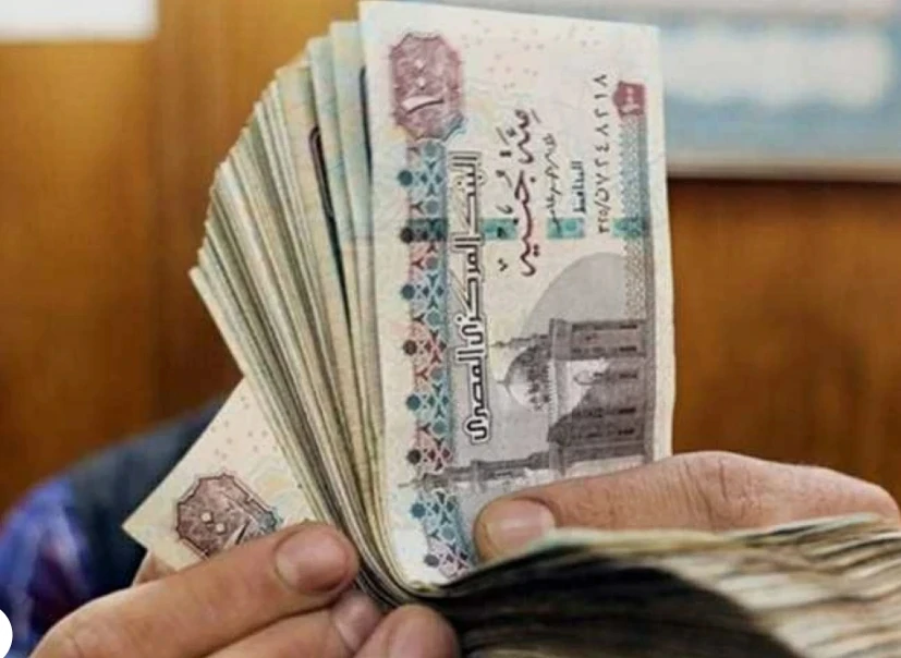 image about جدول المرتبات الجديد بعد زيادة الحد الأدنى للأجور 2026 للعاملين بالدولة