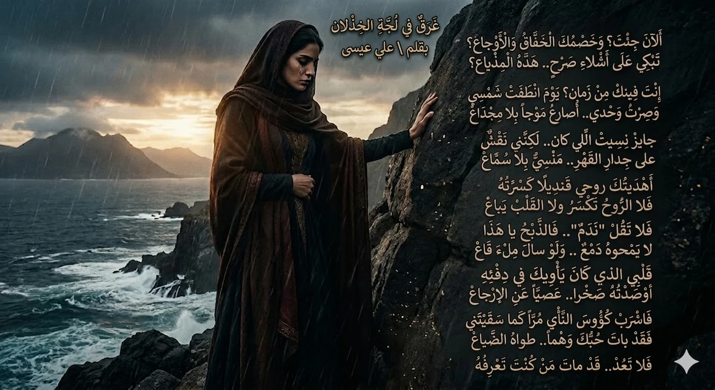 image about  مملكة الاستيطان وثورة الضياء