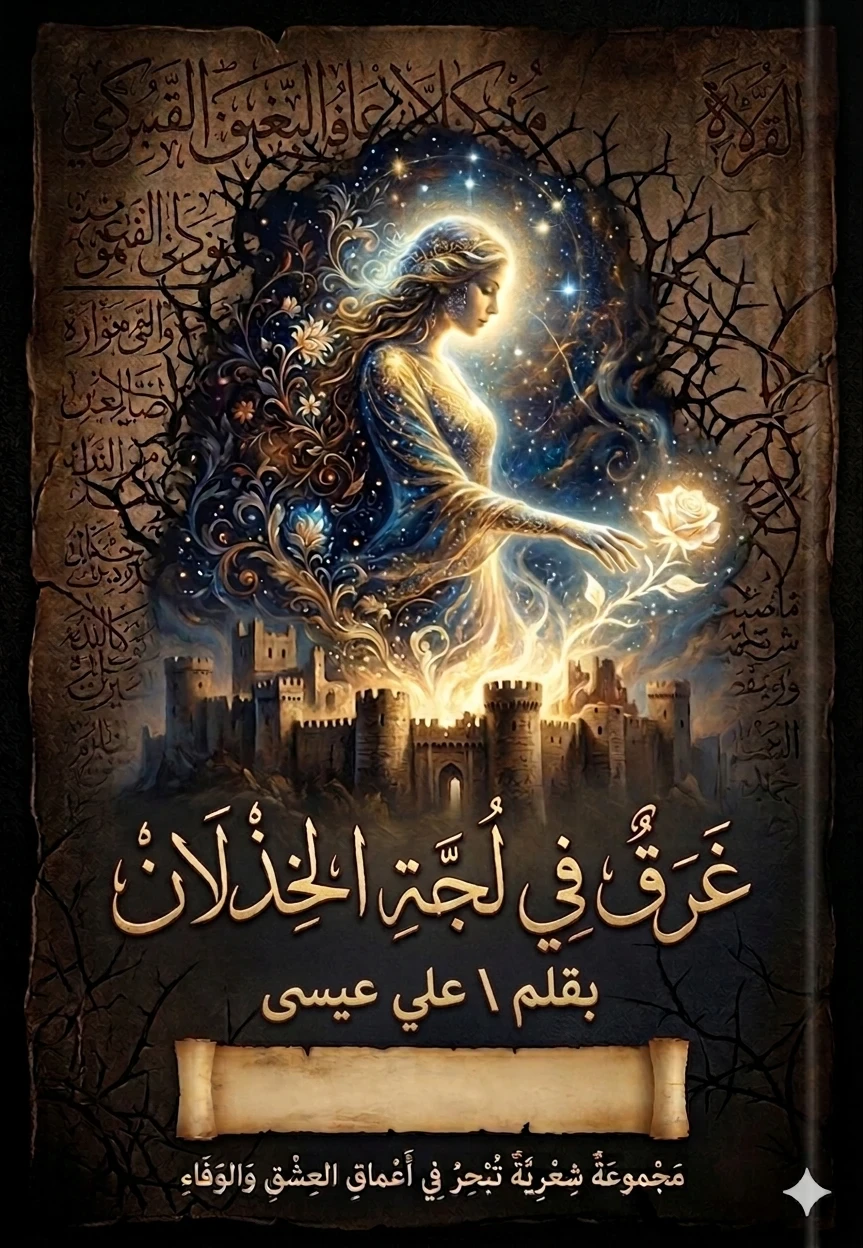 image about  مملكة الاستيطان وثورة الضياء
