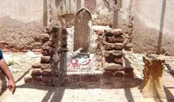 image about حسن طوبار: المليونير الذي بذل المال في سبيل الكرامة