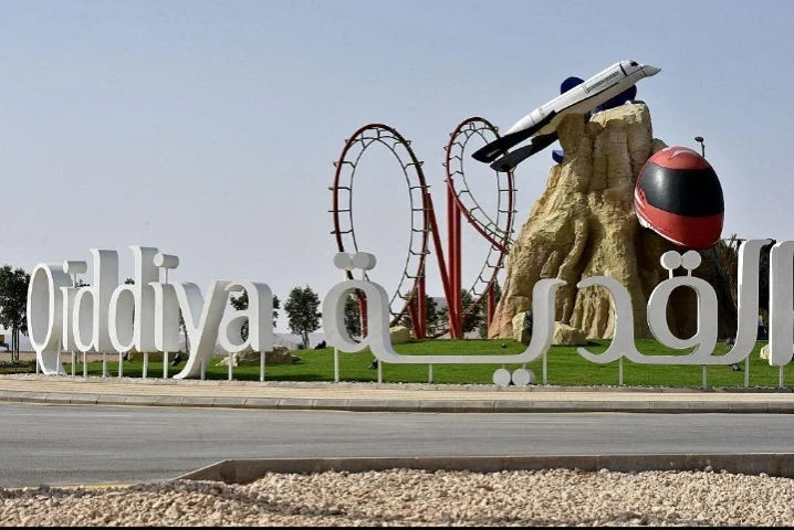 image about أهم المشاريع السعودية ضمن رؤية 2030