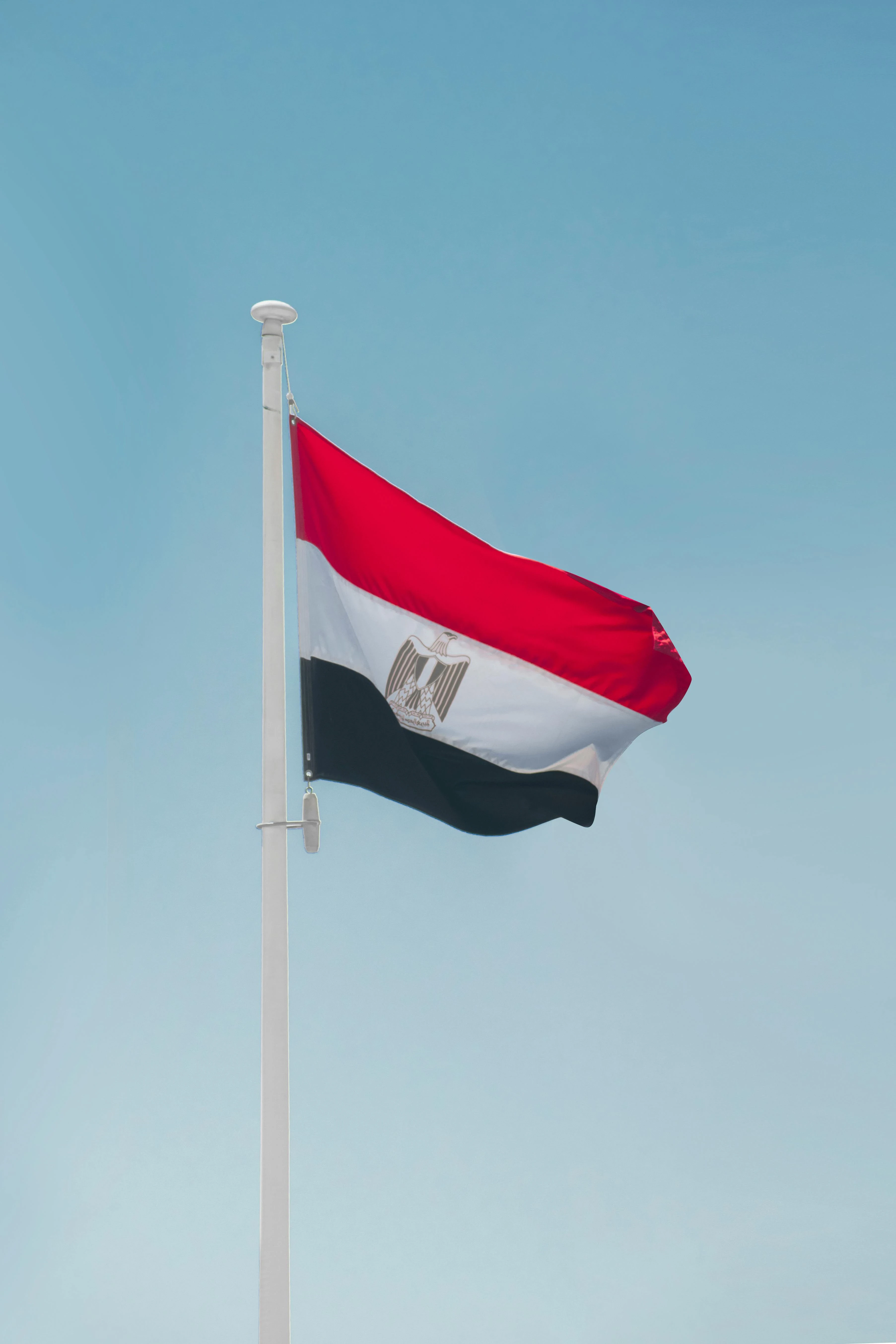 image about محاولة خنق مصر تفشل