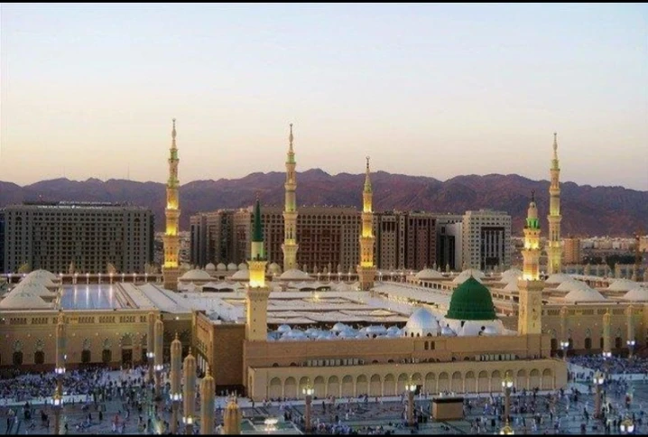 image about أفضل المدن للاستثمار في السعودية 2026