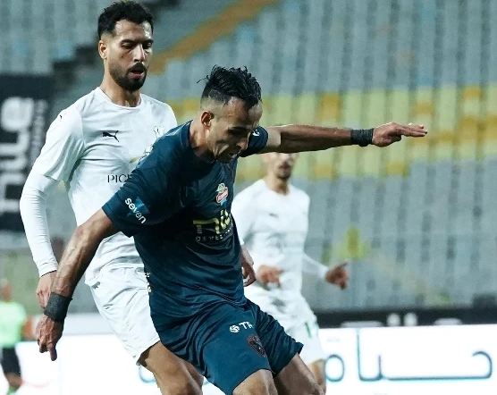 image about  اخبار الزمالك ترتيب الدوري المصري 2026.. الزمالك يعزز الصدارة برباعية أمام المصري وبيراميدز يلاحق والأهلي يترقب