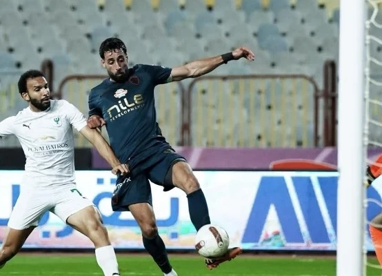 image about  اخبار الزمالك ترتيب الدوري المصري 2026.. الزمالك يعزز الصدارة برباعية أمام المصري وبيراميدز يلاحق والأهلي يترقب