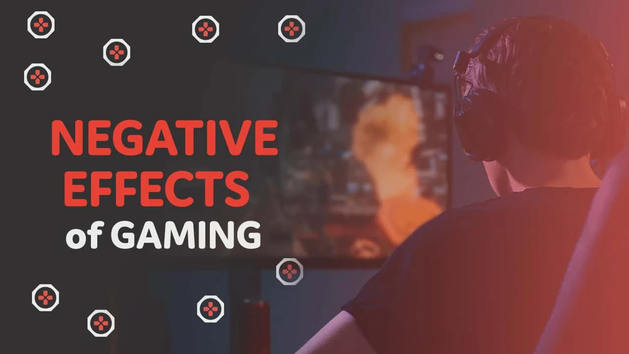 image about The Impact of Video Games