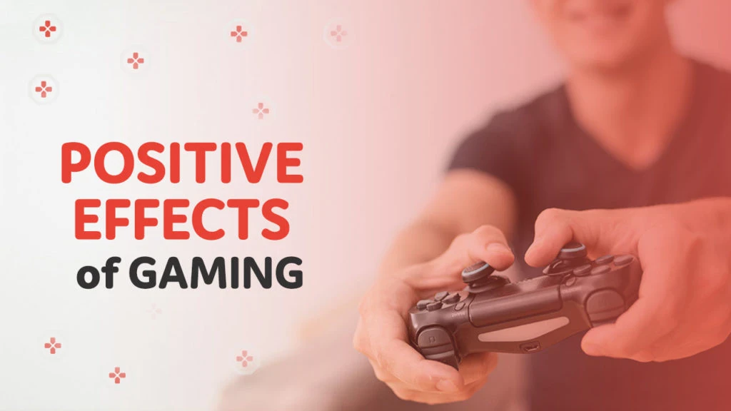 image about The Impact of Video Games
