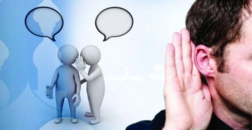 image about الشائعات وأثرها وانواعها على الفرد والمجتمع والاثار السلبية للشائعات