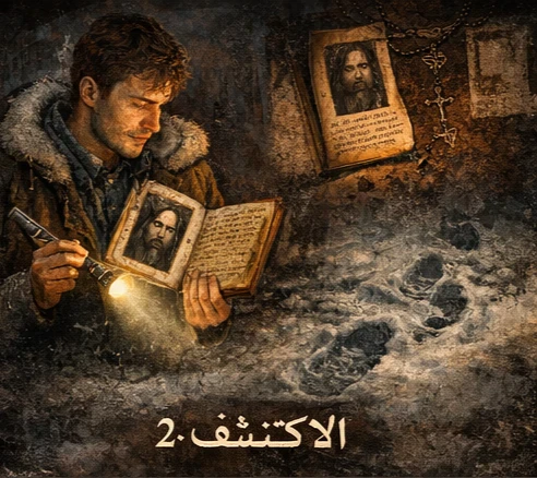 image about الرجل الذي لا يموت 