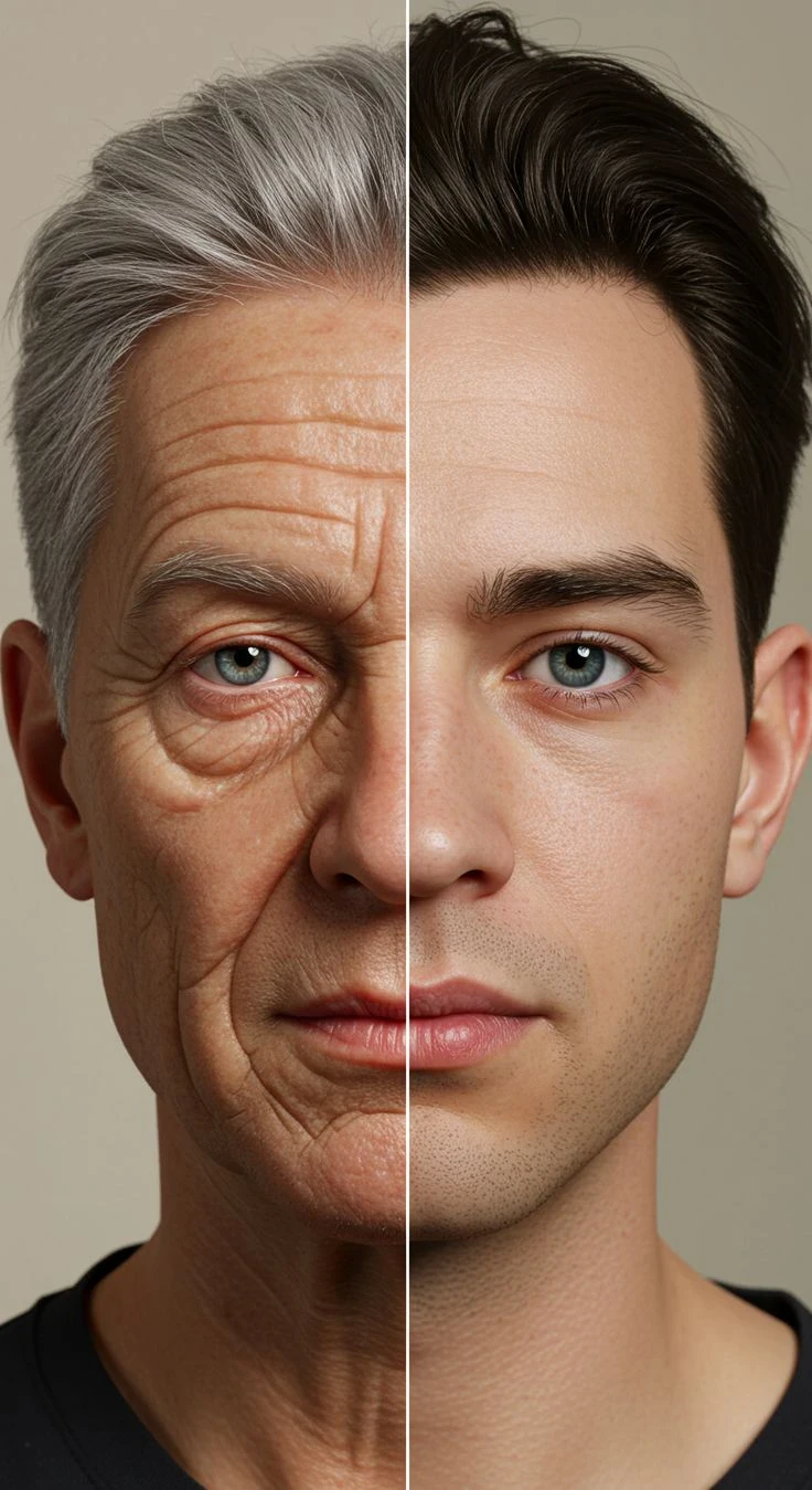 image about أفضل 12 عادة غذائية يومية للعيش الطويل والصحي (Longevity)  2026 – نظام مصري بسيط ورخيص