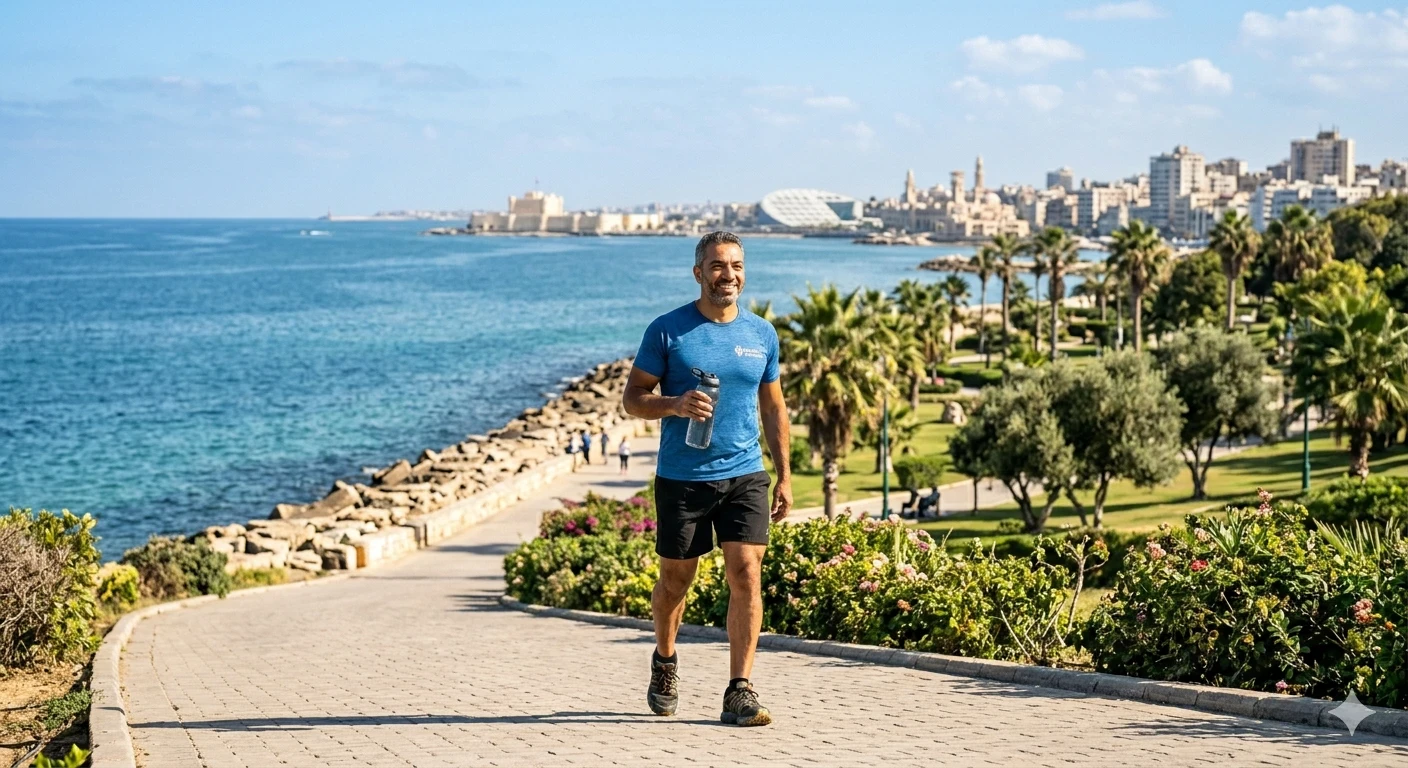 image about 5 عادات يومية تدمر صحتك دون أن تشعر وكيف تتخلص منها بسهولة