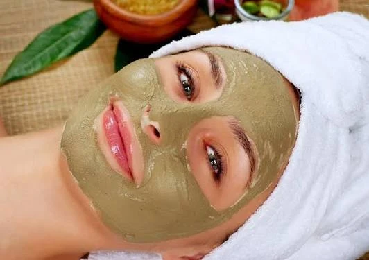 image about بشرة كالألماس بـ 5 جنيه.. أسرار الماسك السحري لتفتيح فوري وعلاج الحبوب! ✨💎
