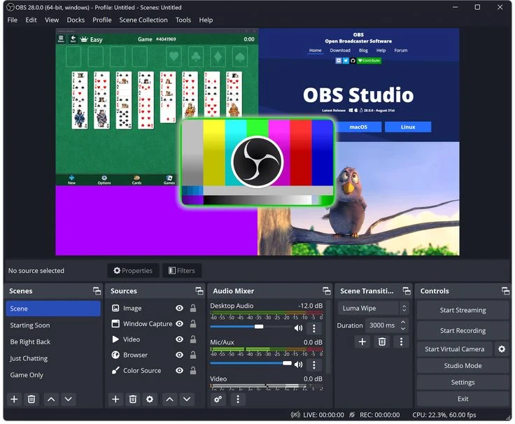 image about 🖥️ أفضل 10 برامج مجانية لكمبيوترك (2026)
