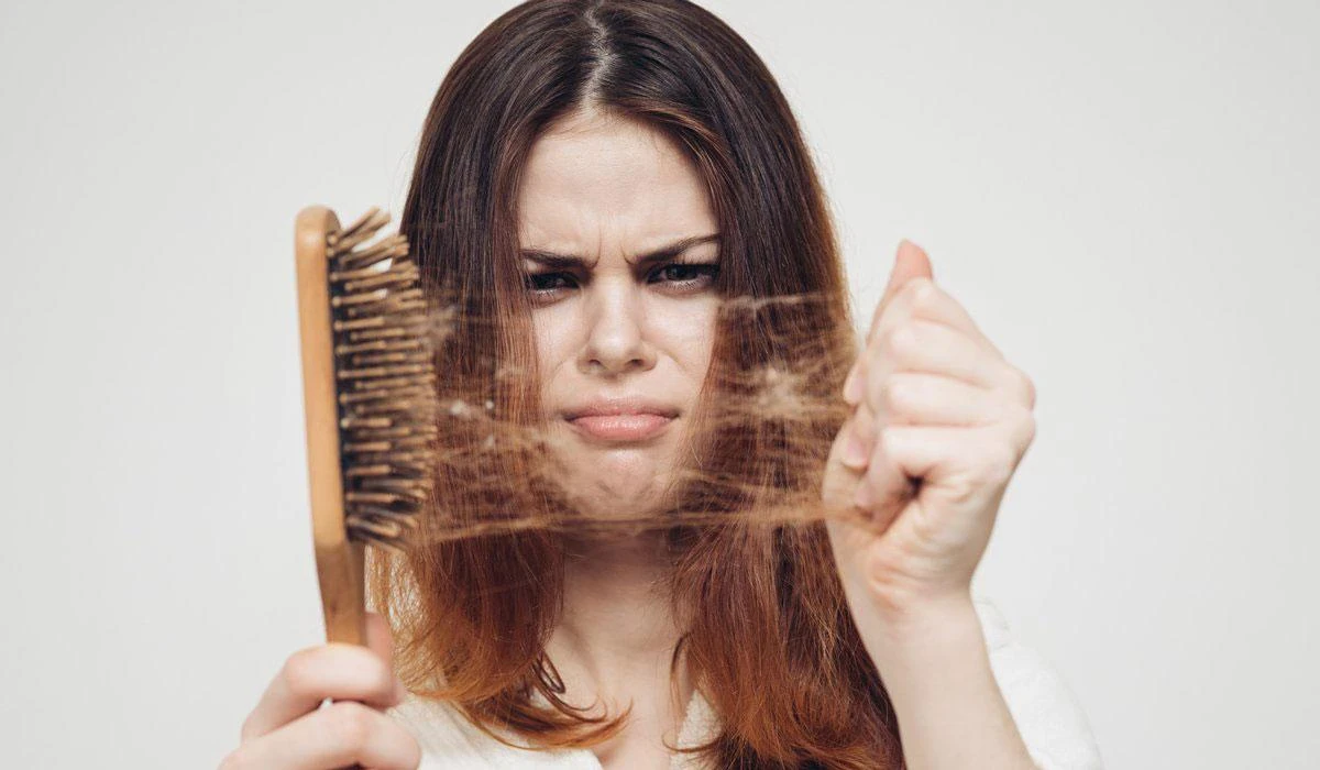 image about 💇‍♀️ العناية بالشعر: دليل شامل للحفاظ على شعر صحي وقوي