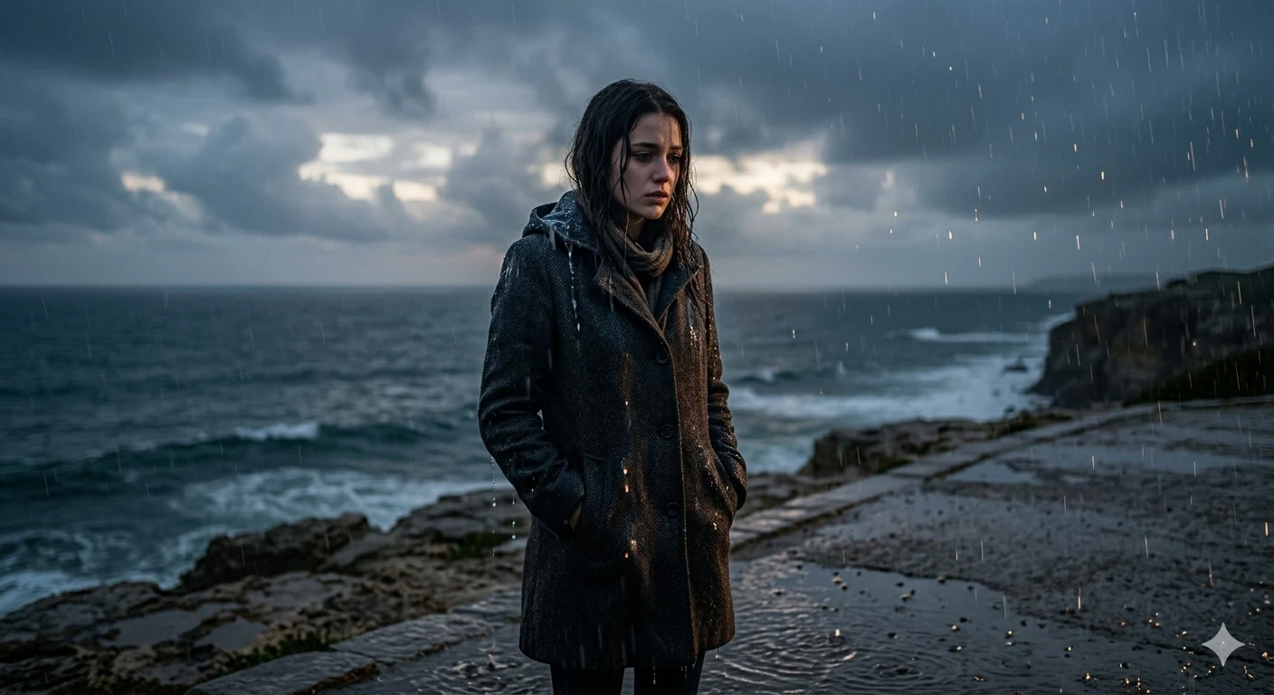 image about يا معشر المُنكسرة قلوبهم، لا يضركم كسر أهل الأرض لقلوبكم؛ ما دام في السماء جابرها