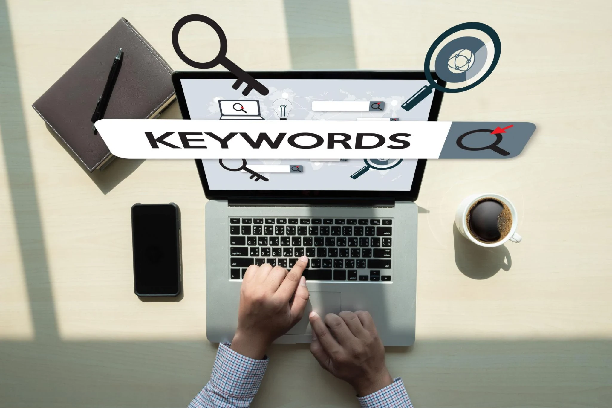 image about كيفية كتابة مقال متوافق مع SEO