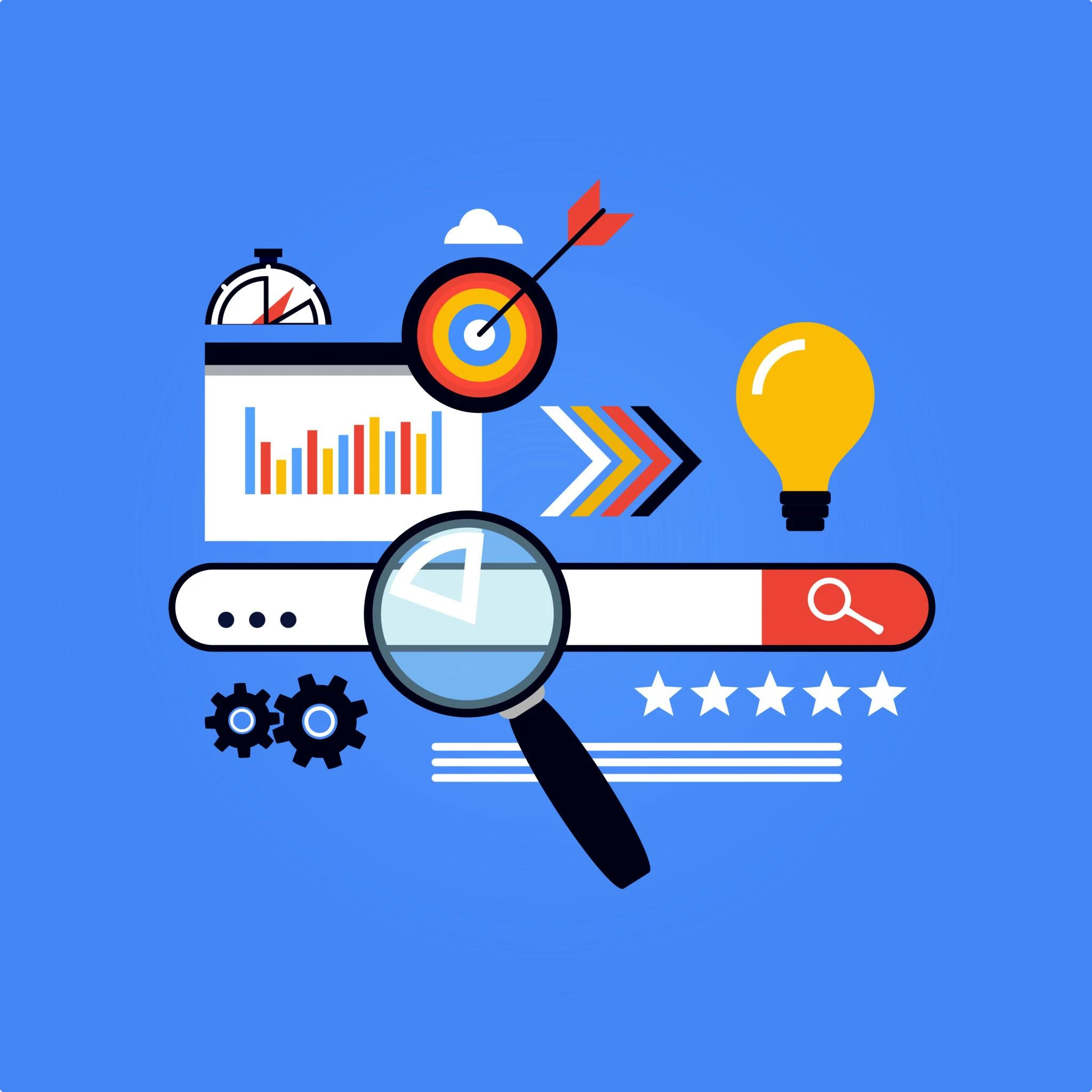 image about كيفية كتابة مقال متوافق مع SEO